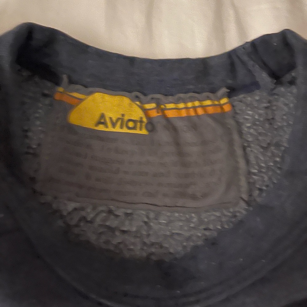 Kids aviator nation